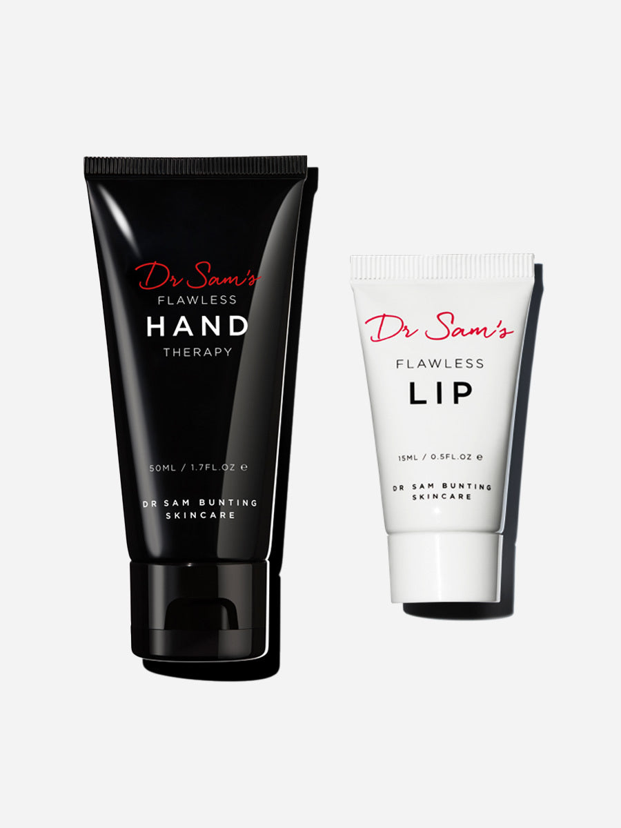 The Essential Duo - Untinted