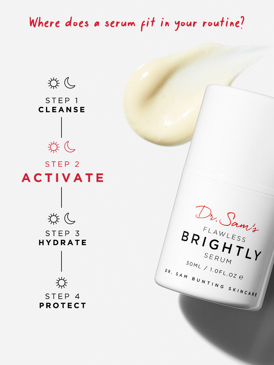 Flawless Brightly 10% Azelaic Acid Serum