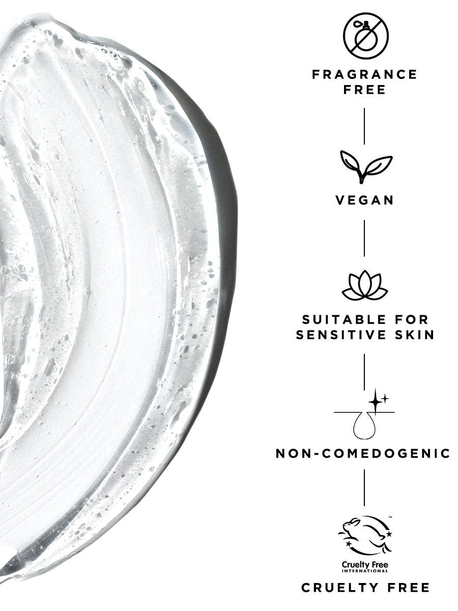 Flawless Cleanser