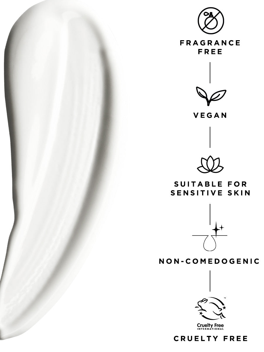 Flawless Daily Sunscreen SPF 50