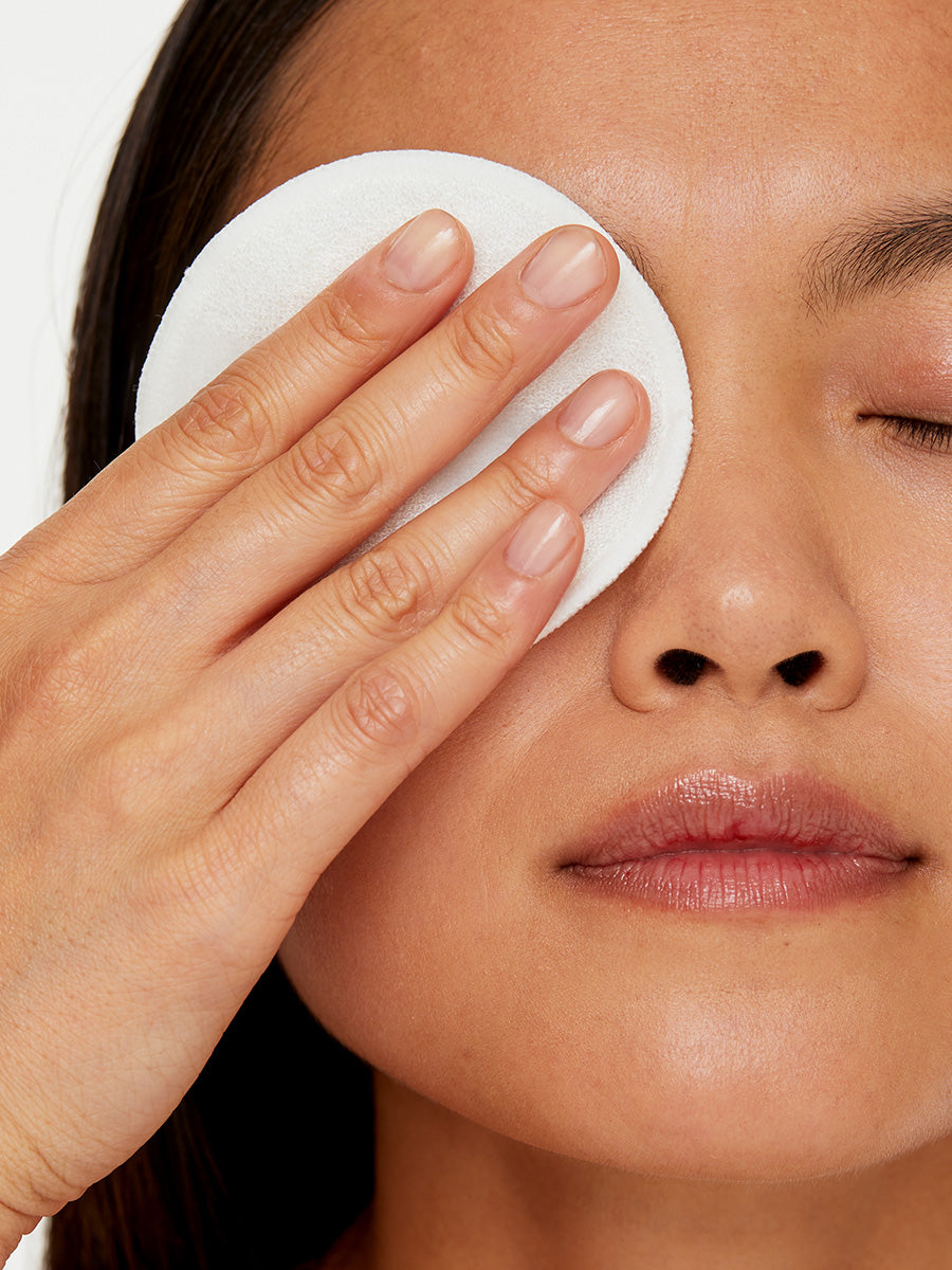 Flawless Cleansing Water