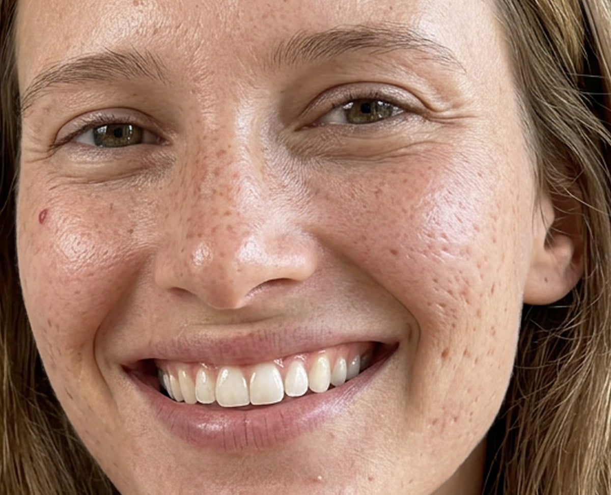 Acne Scarring Treatment in London: TCA CROSS, Laser and How to Choose