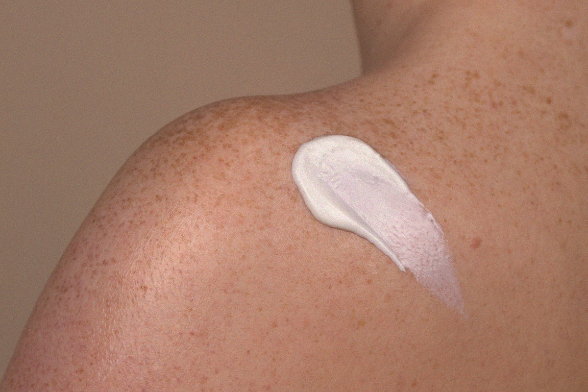 Suncon Body Why Body Suncare Matters – Dr Sam's