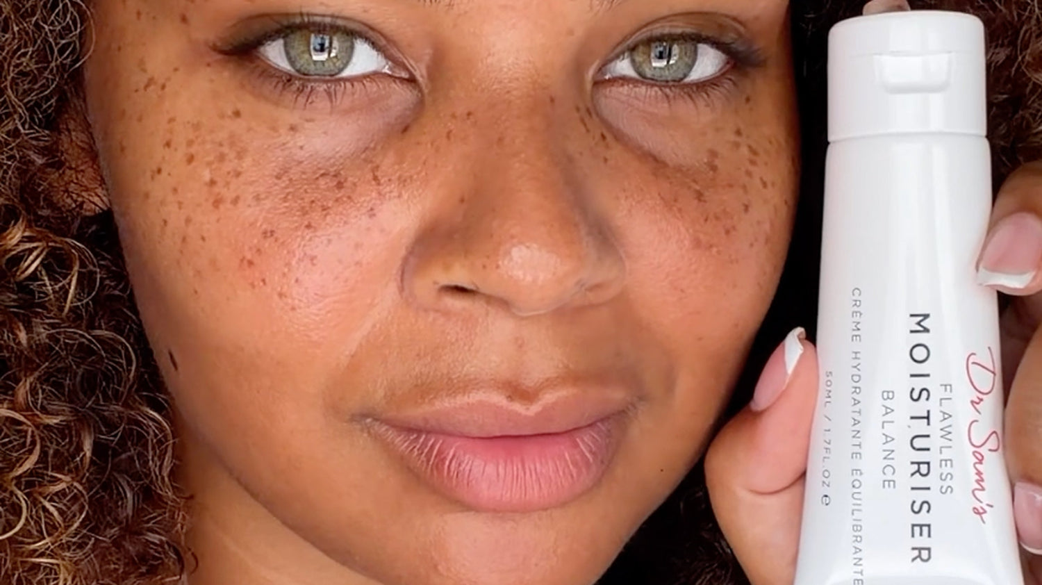 Why I Created Flawless Moisturiser Balance