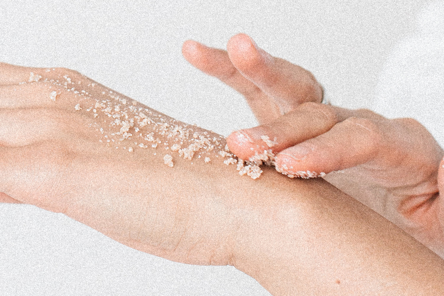 5 Scenarios Where Exfoliation ACTUALLY Helps