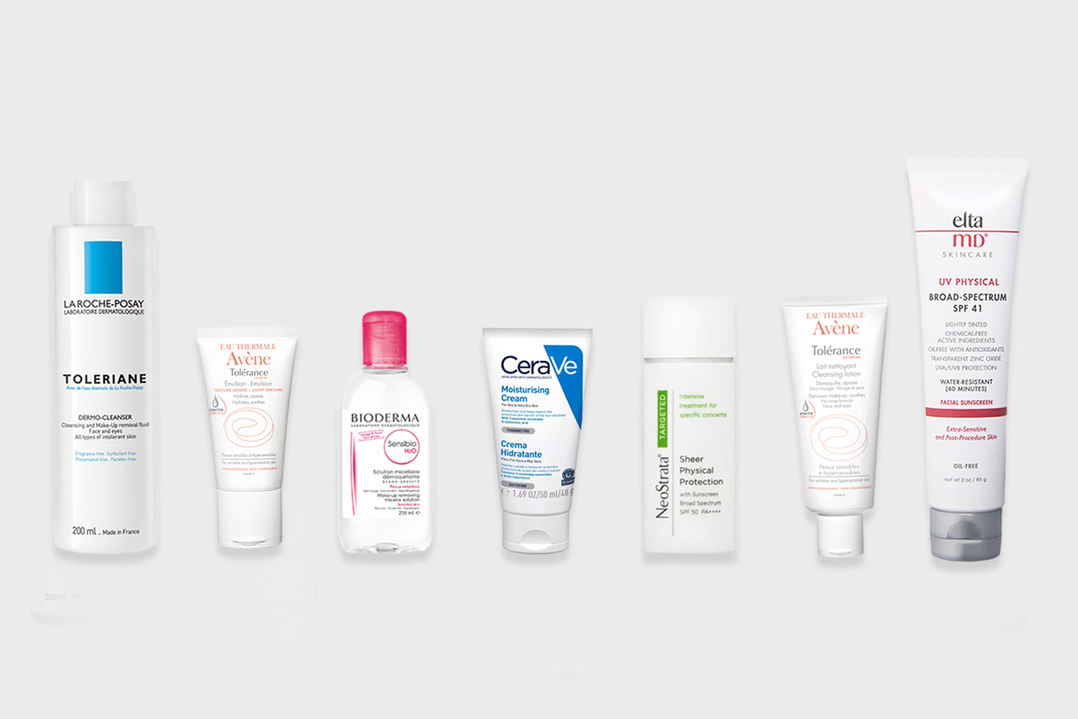 How To Rebuild Your Skin Barrier: The Products I Recommend
