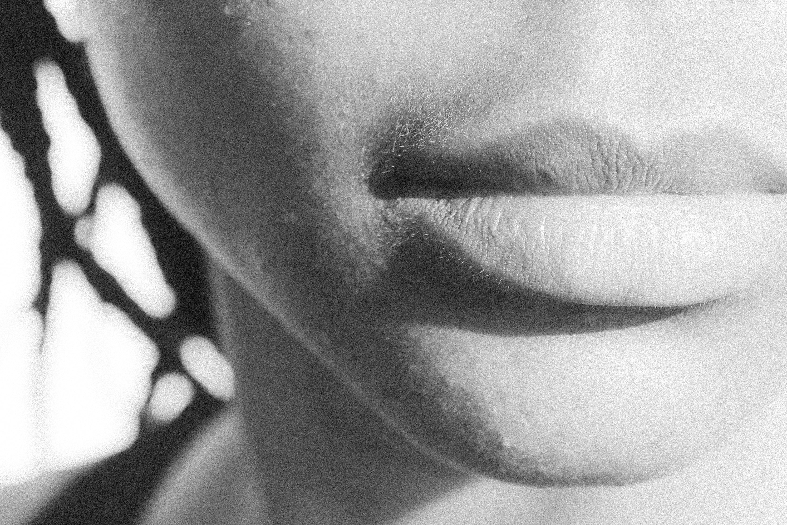 Desperately Seeking: The Perfect Nude Lip