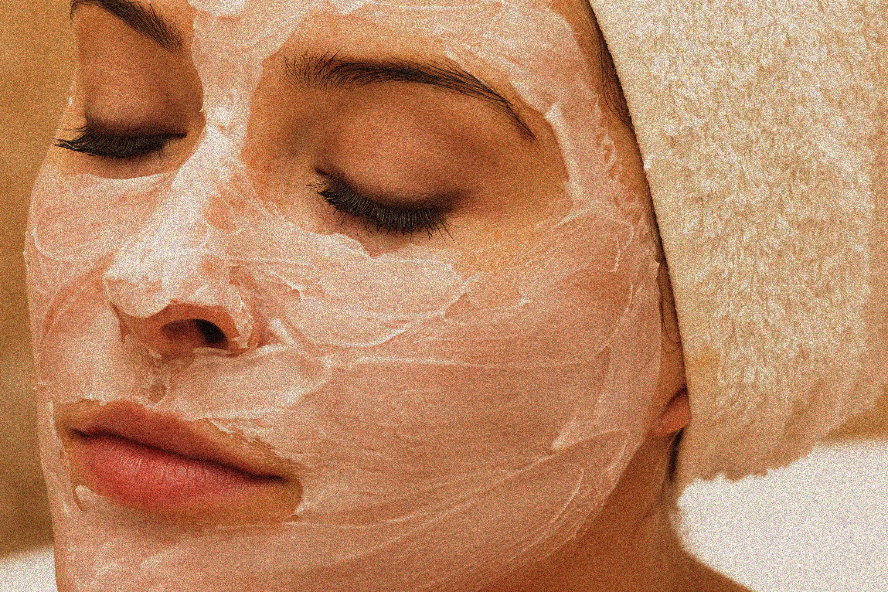 6 Reasons A Mask Is The One (Hard-working) Indulgence In My Skincare Routine