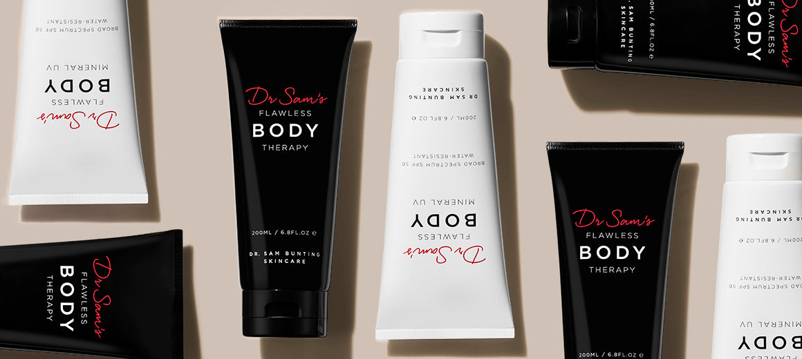 Hand and Body Skincare