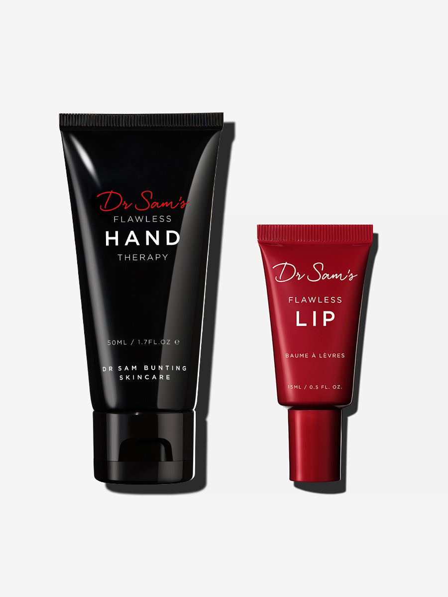 The Essential Duo - Tinted