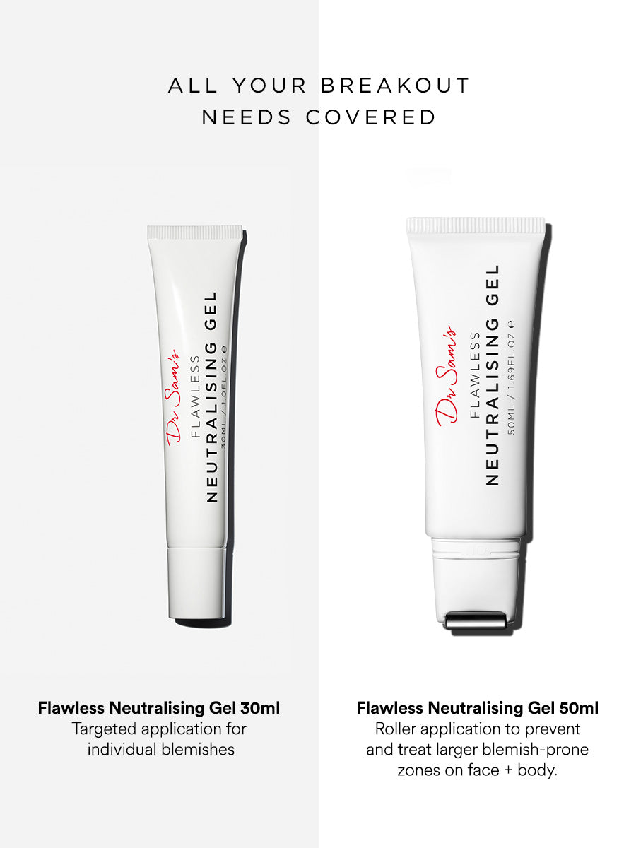 Flawless Neutralising Gel Roller
