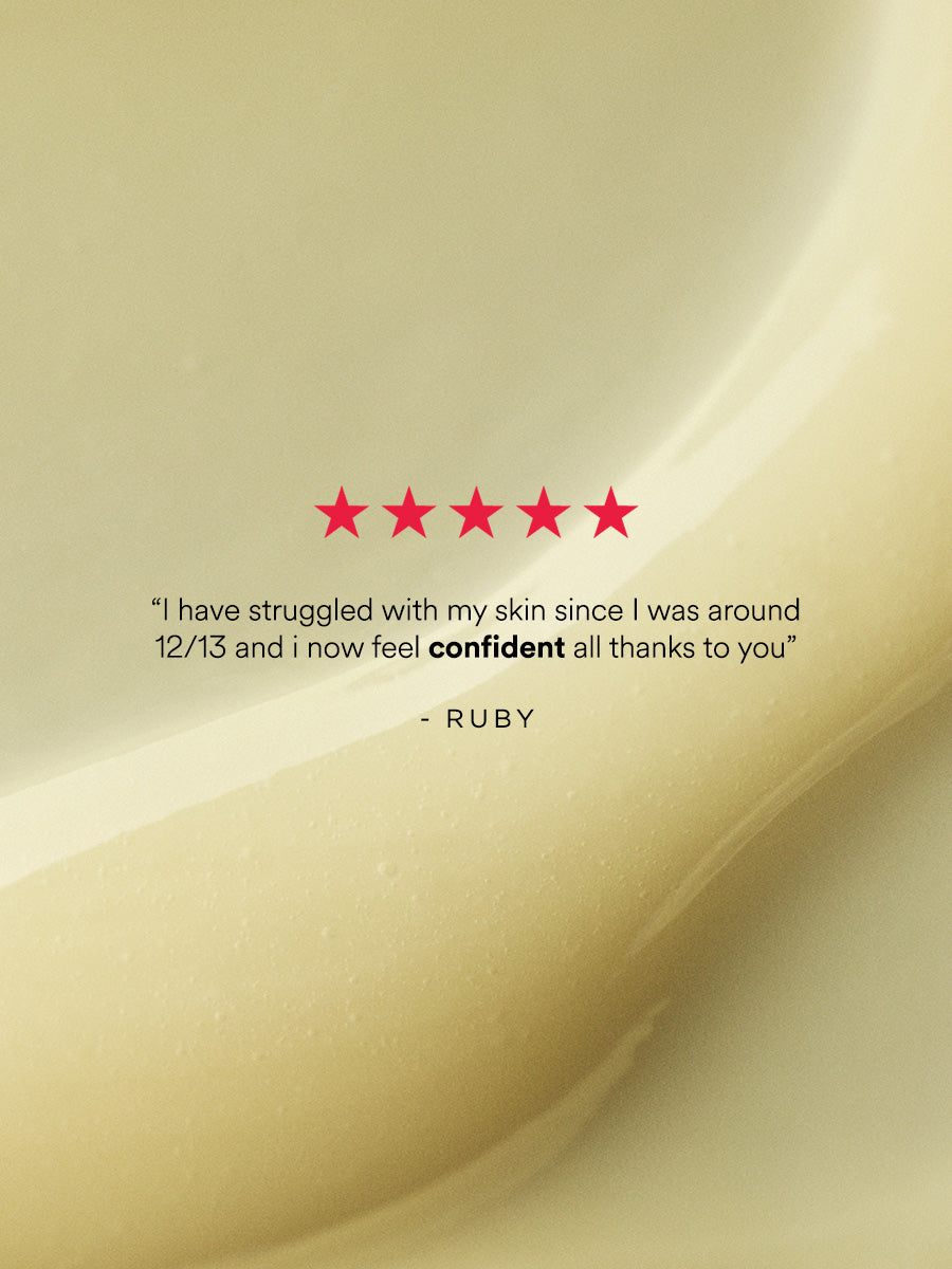 The Clarity Full Size Set