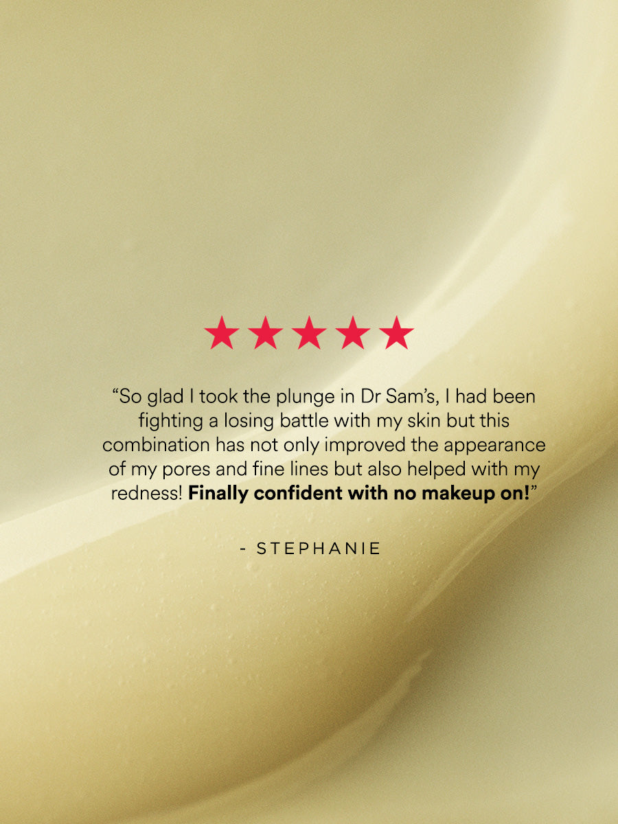 The Radiance Full Size Set