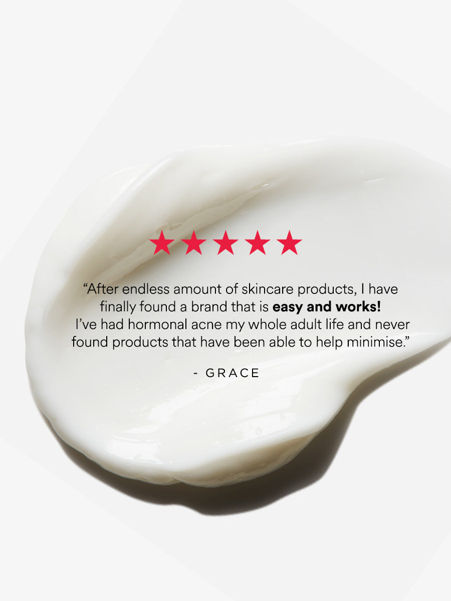 The Clarity Full Size Set