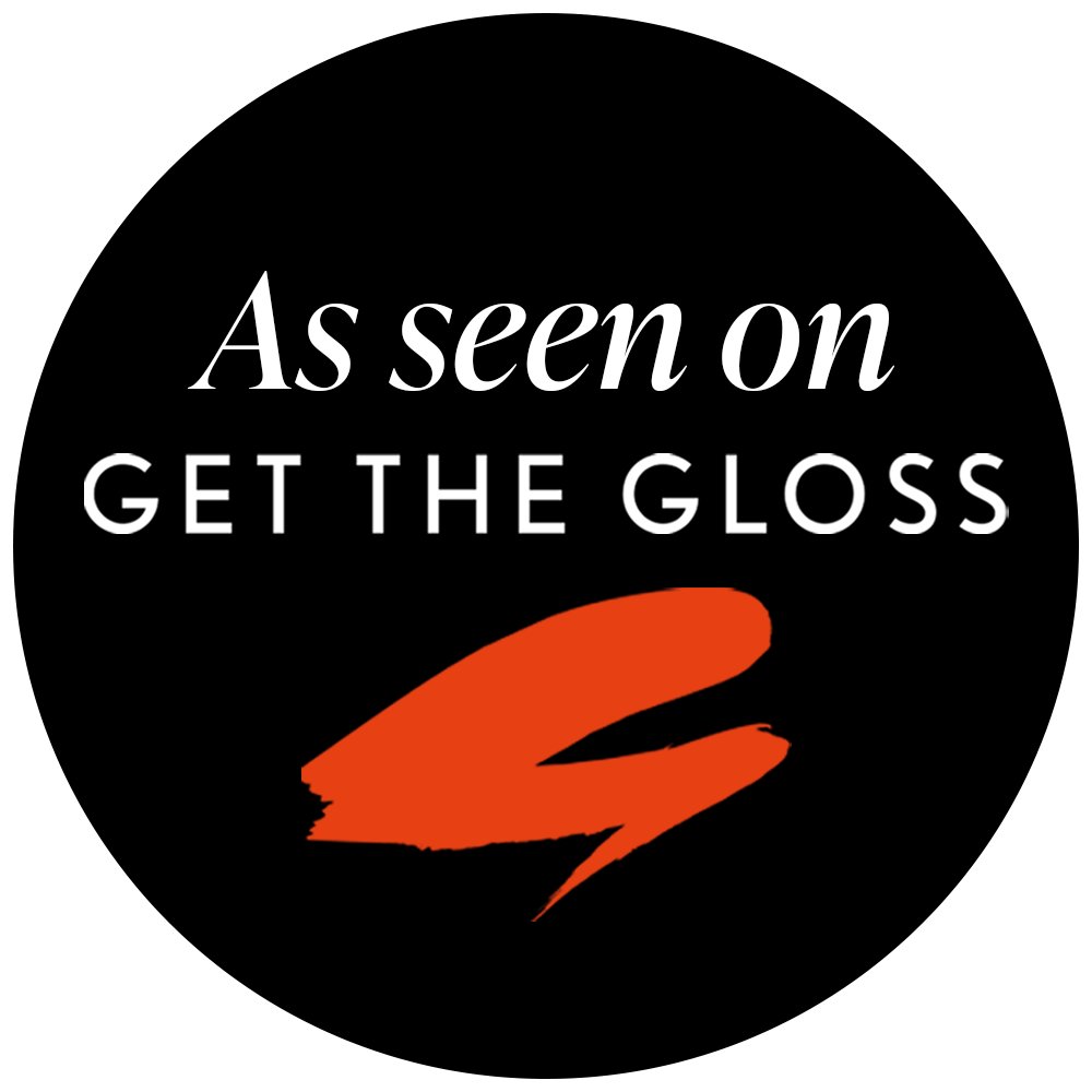 Get The Gloss - As Seen On