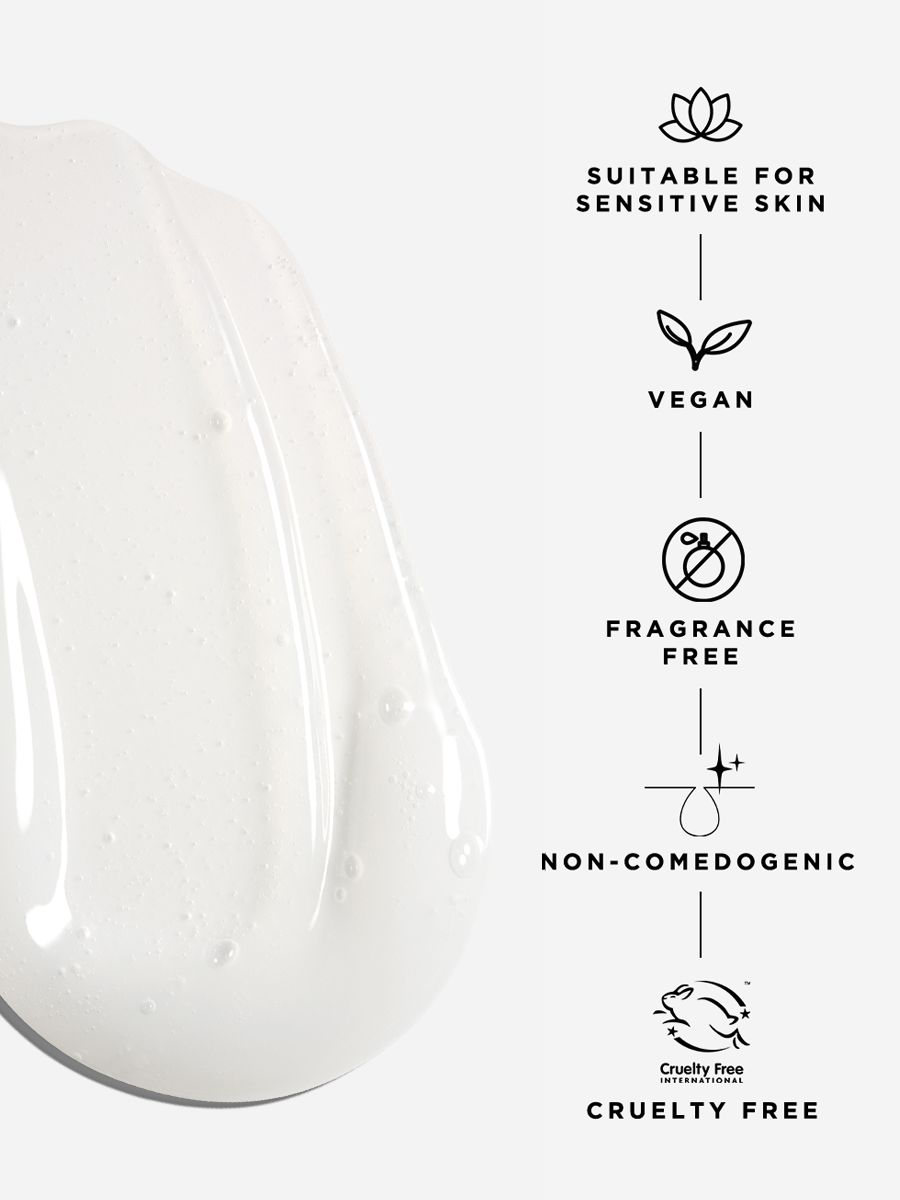 Flawless Body Cleanser