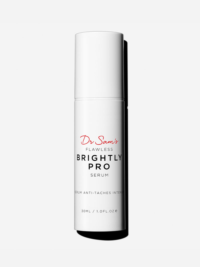 Flawless Brightly Pro Serum
