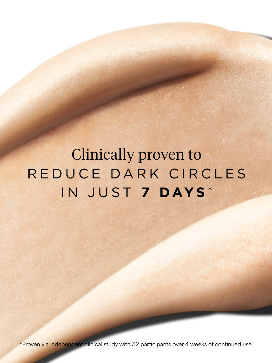 Flawless Brightly Eye Serum