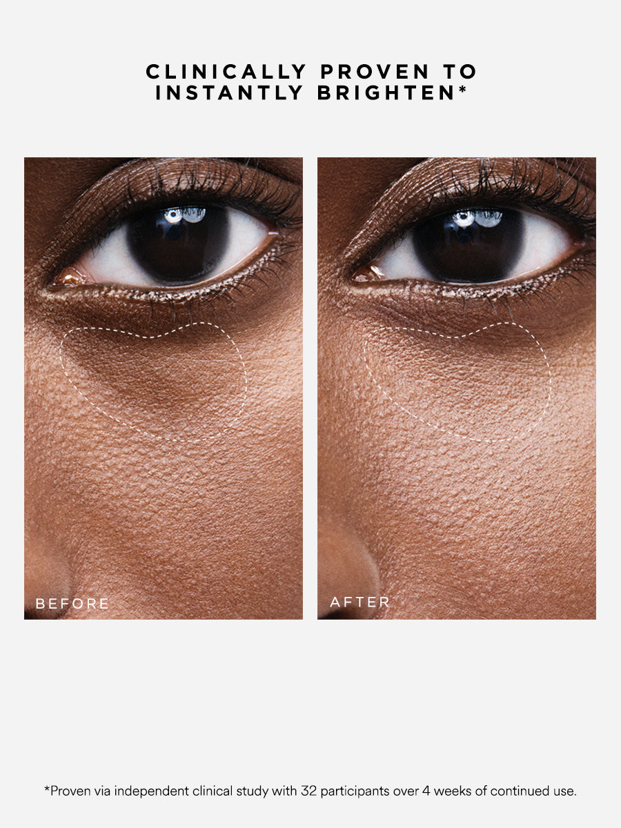 Flawless Brightly Eye Serum