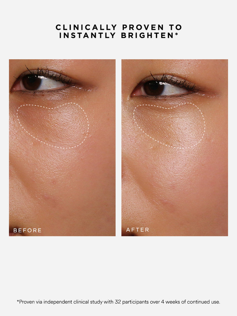 Flawless Brightly Eye Serum | Undereye Serum | Dr Sam's