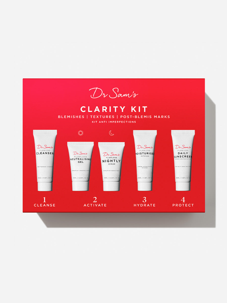 Clarity Kit