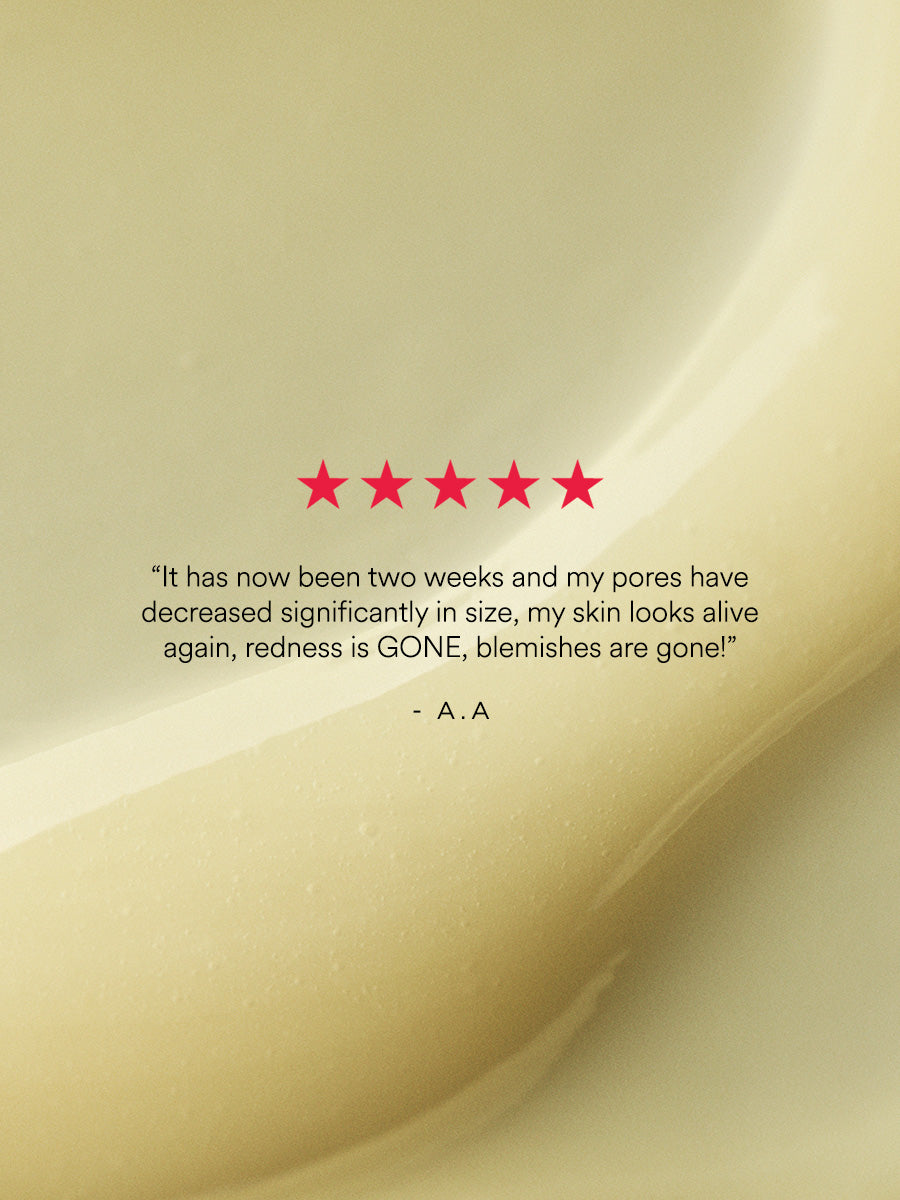 The Clarity Full Size Set