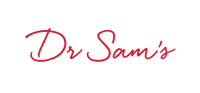 Dr Sam's logo