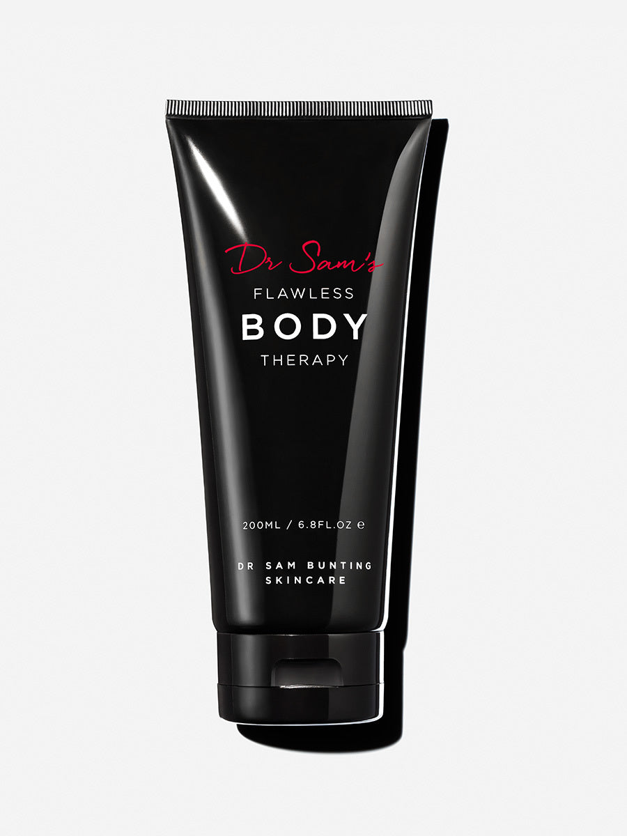Flawless Body Therapy AHA Body Lotion