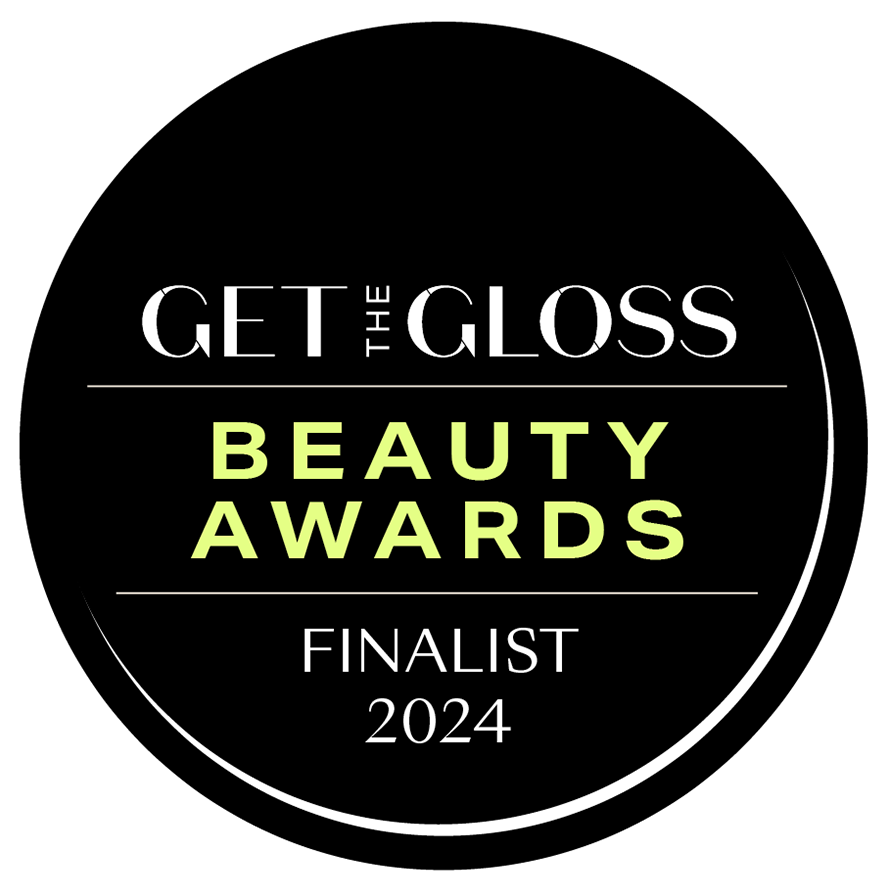 Get the Gloss - 2024 Finalist