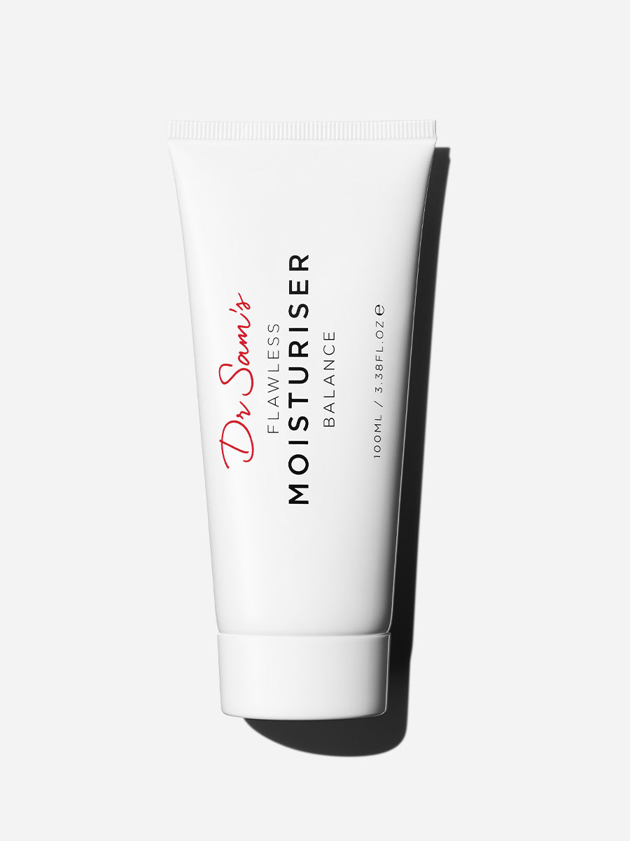 Flawless Moisturiser Balance