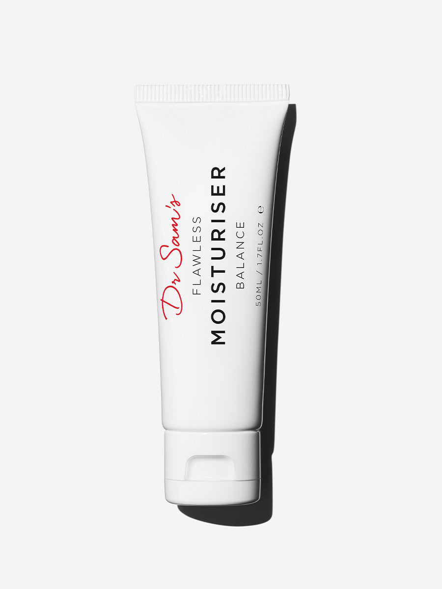 Flawless Moisturiser Balance