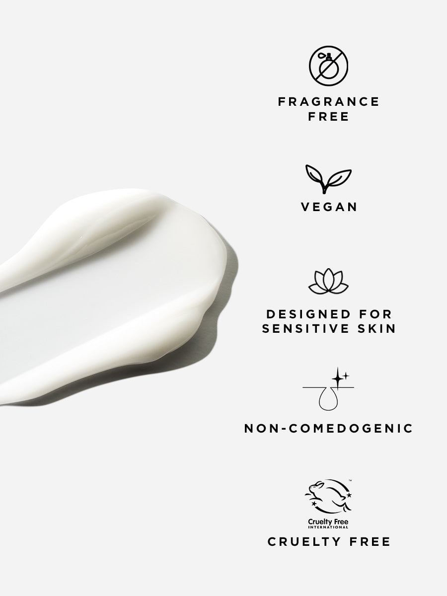 Flawless Moisturiser Intense