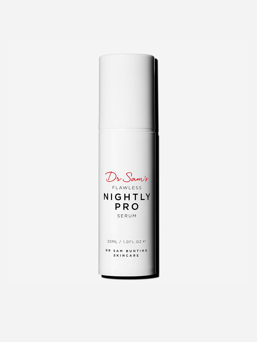 Flawless Nightly Pro 5% Retinoid Serum