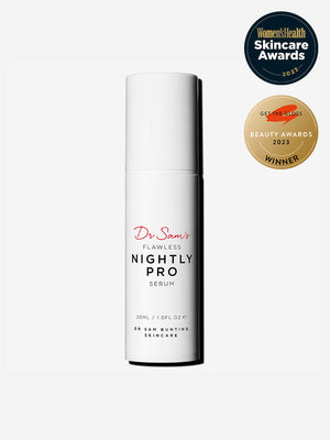 Flawless Nightly Pro 5% Retinoid Serum