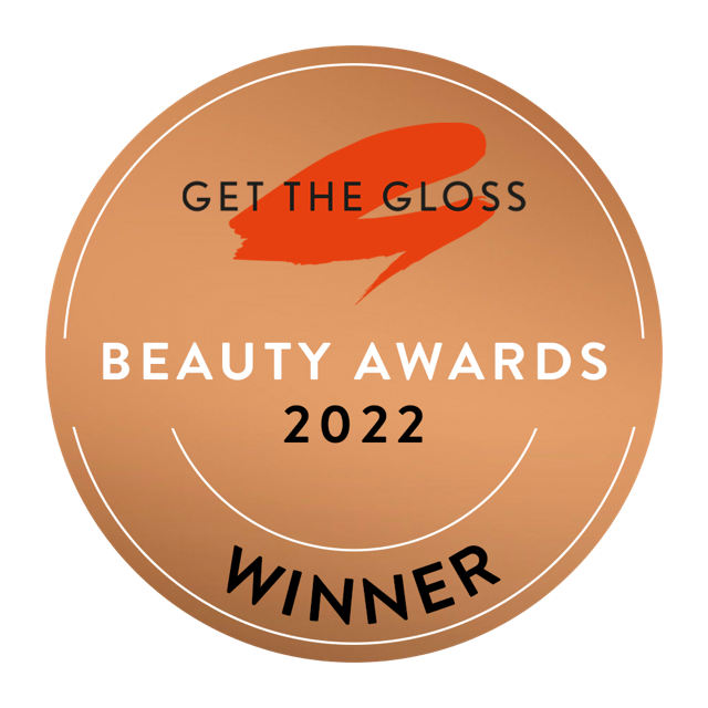 Get the Gloss - 2022 Winner (Bronze)