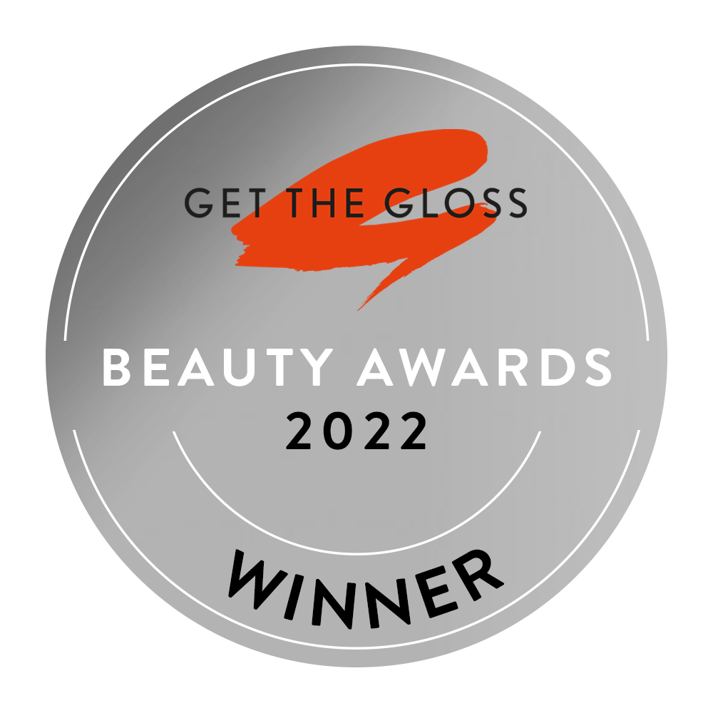Get the Gloss - 2022 Winner (Silver)