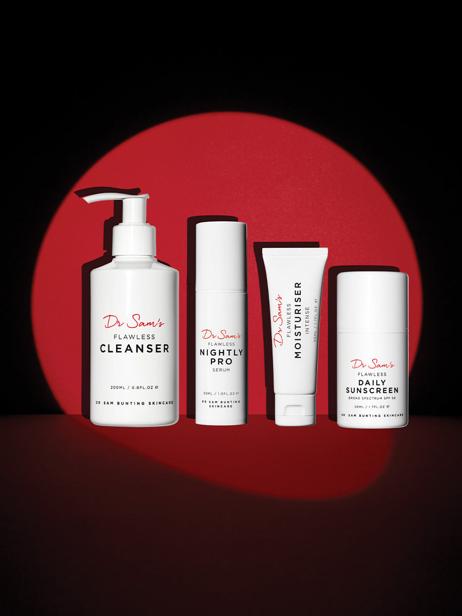 The 8 Years Younger Set