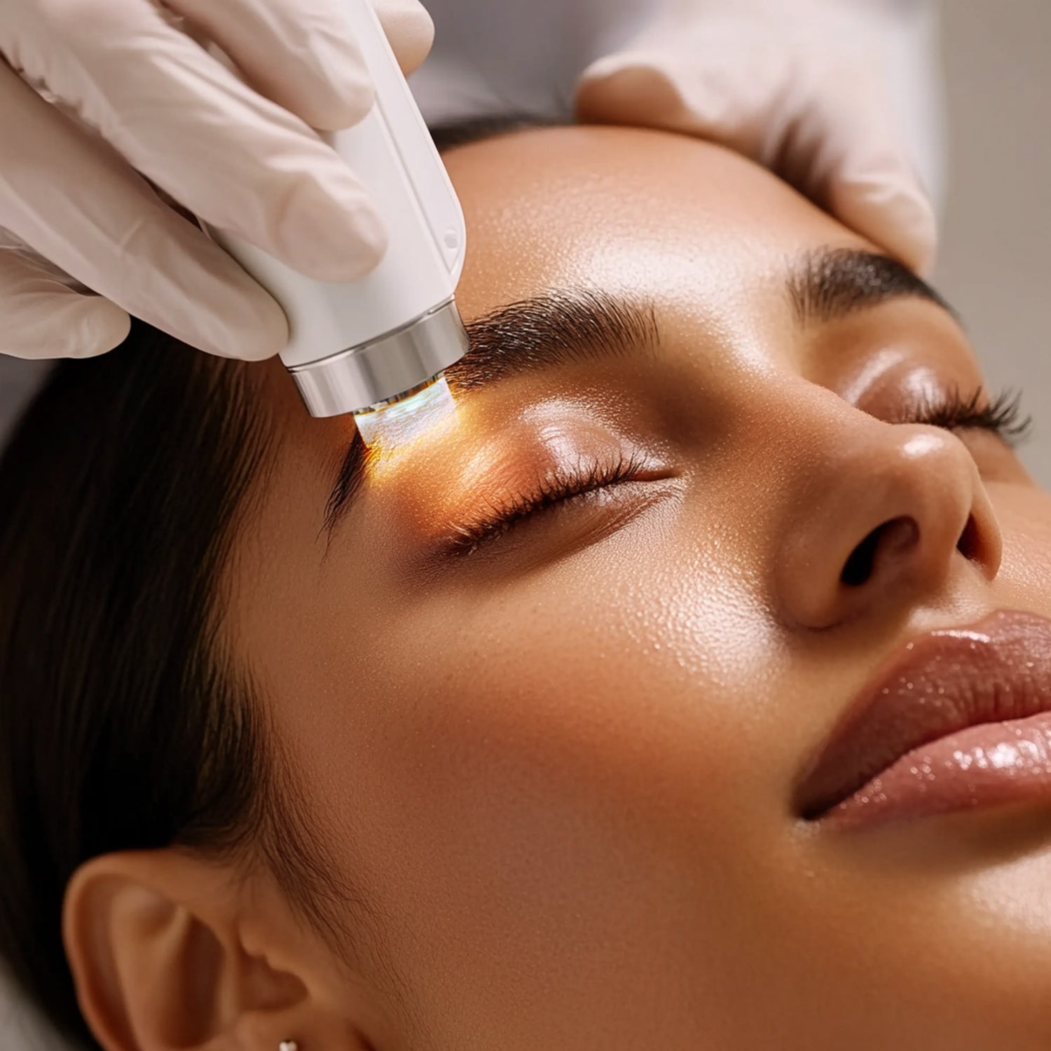 Image representing Light and Laser Treatments