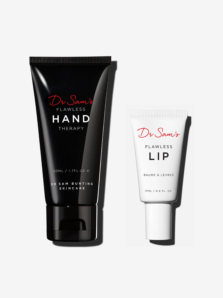 The Essential Duo - Untinted