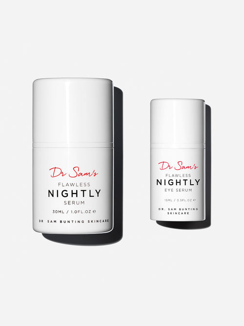 The Nightly Duo