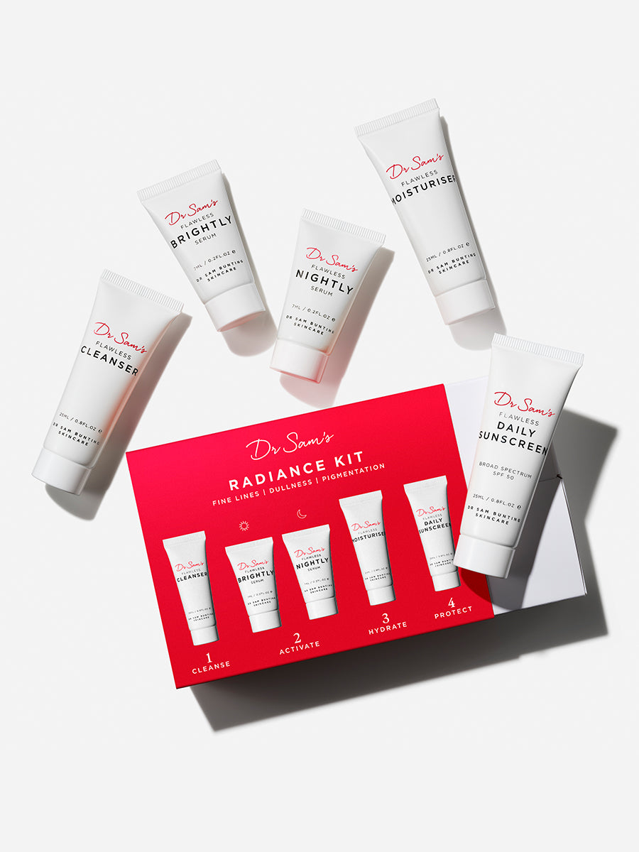 Radiance Kit