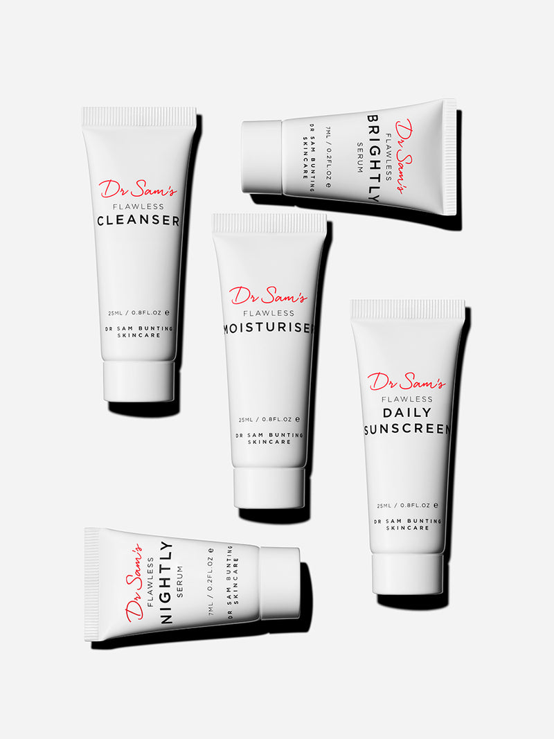 Dr Sam's RADIANCE KIT