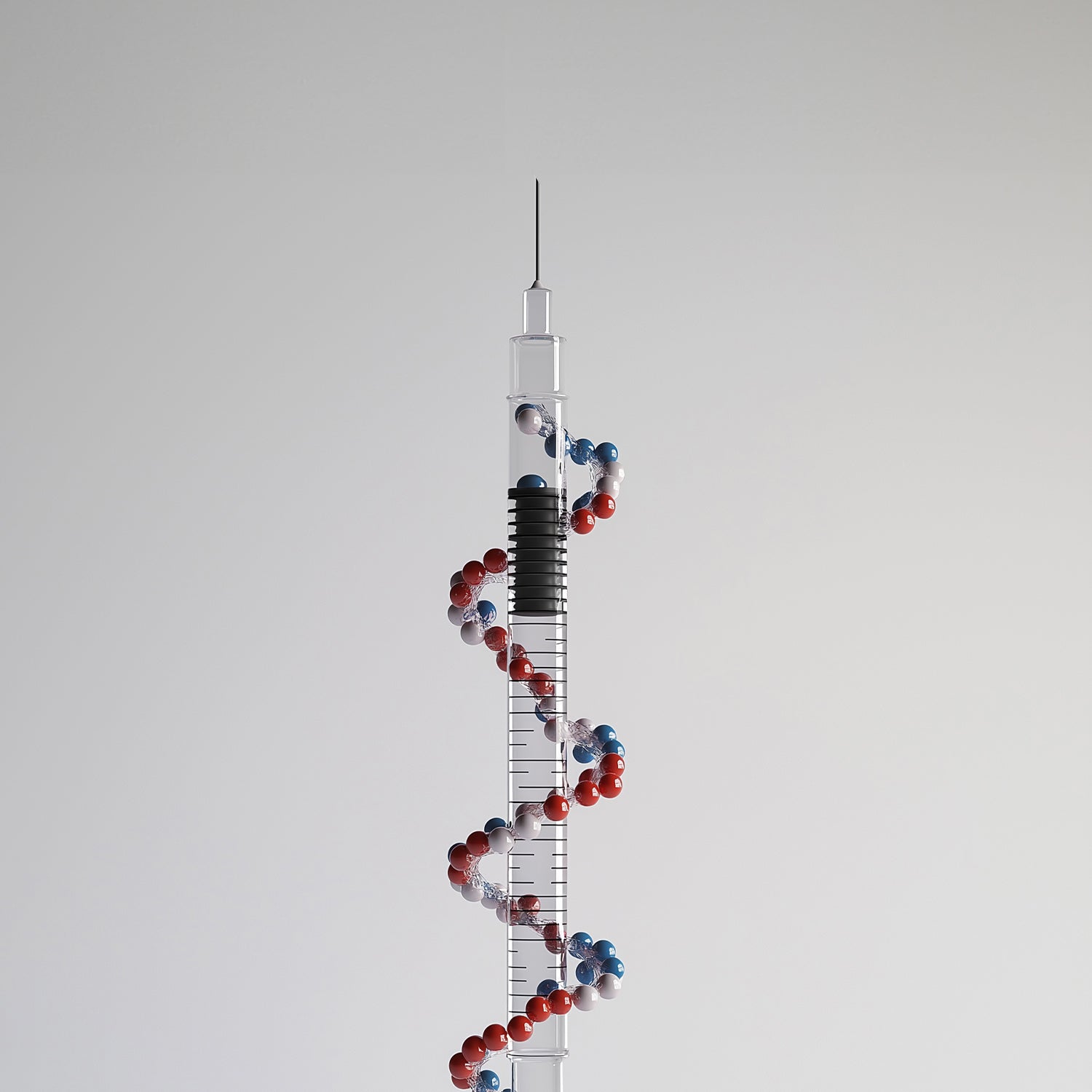 Image representing Polynucleotides