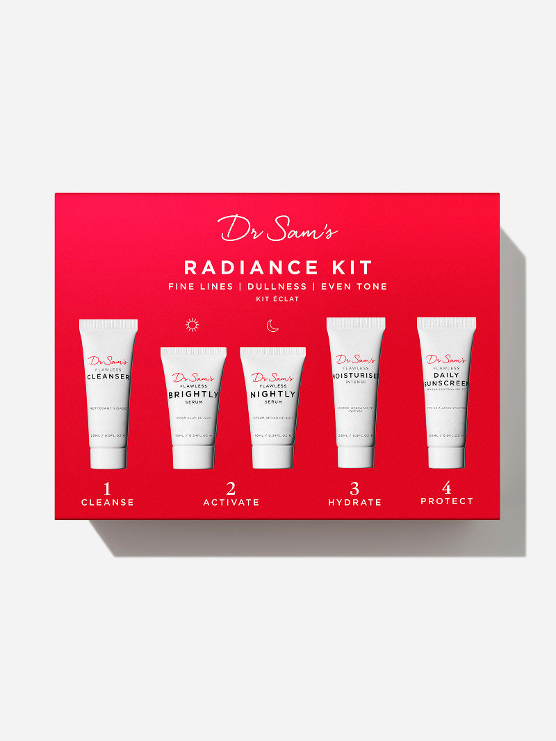 Radiance Kit