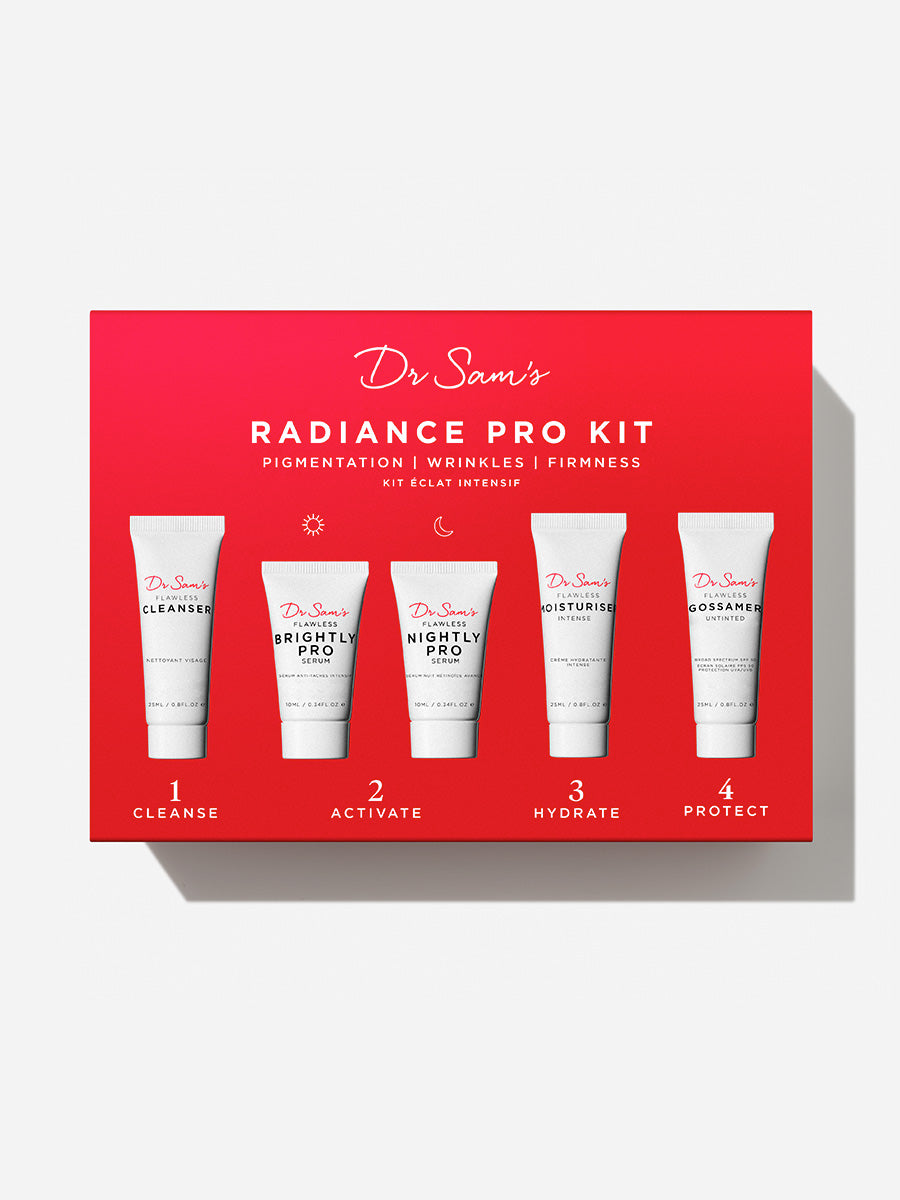 Radiance Pro Kit