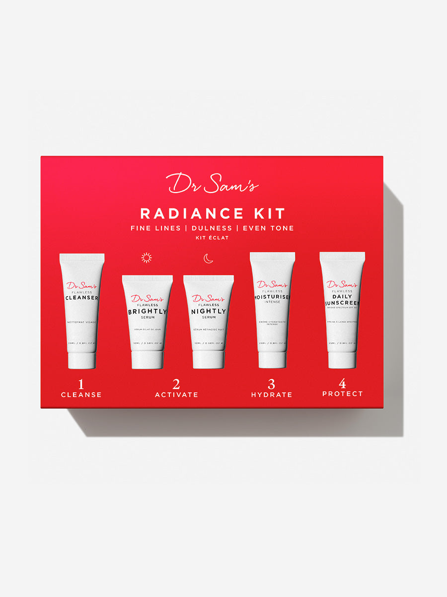 Radiance Kit