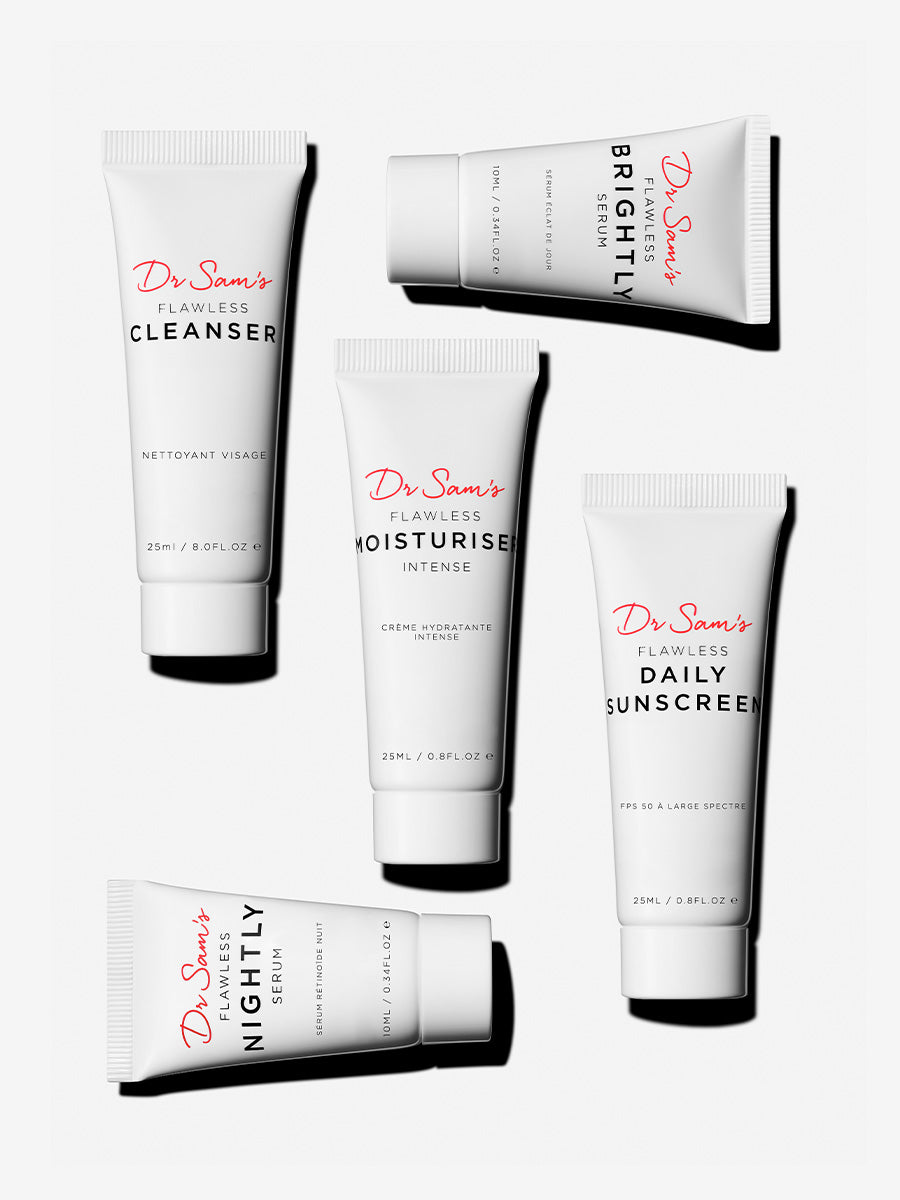 Radiance Kit