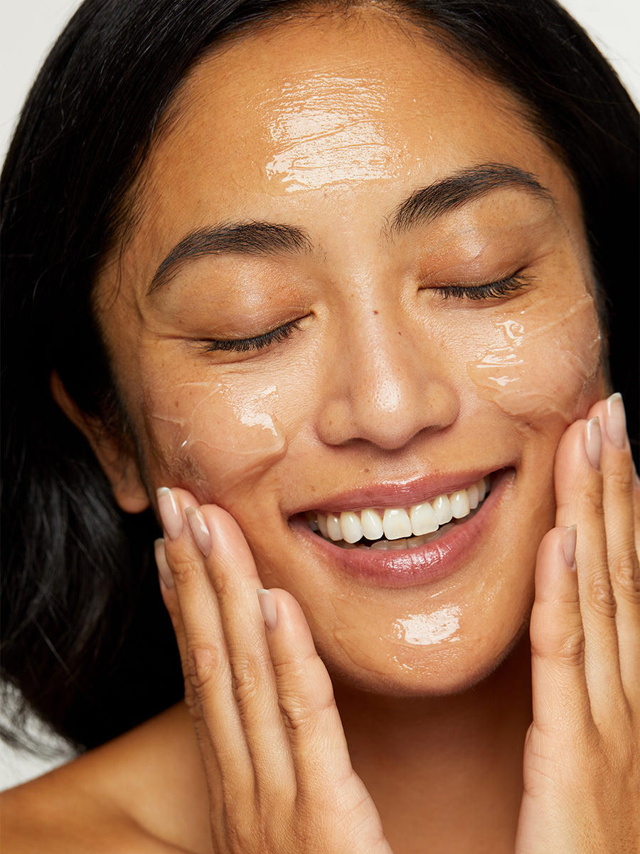 Skin Confidence Set | Donate to The Girls' Network | Dr Sam's