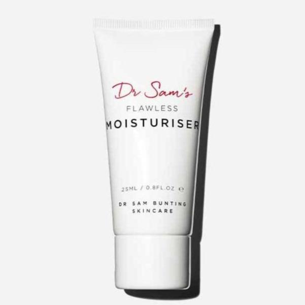 Flawless Moisturiser 25ml