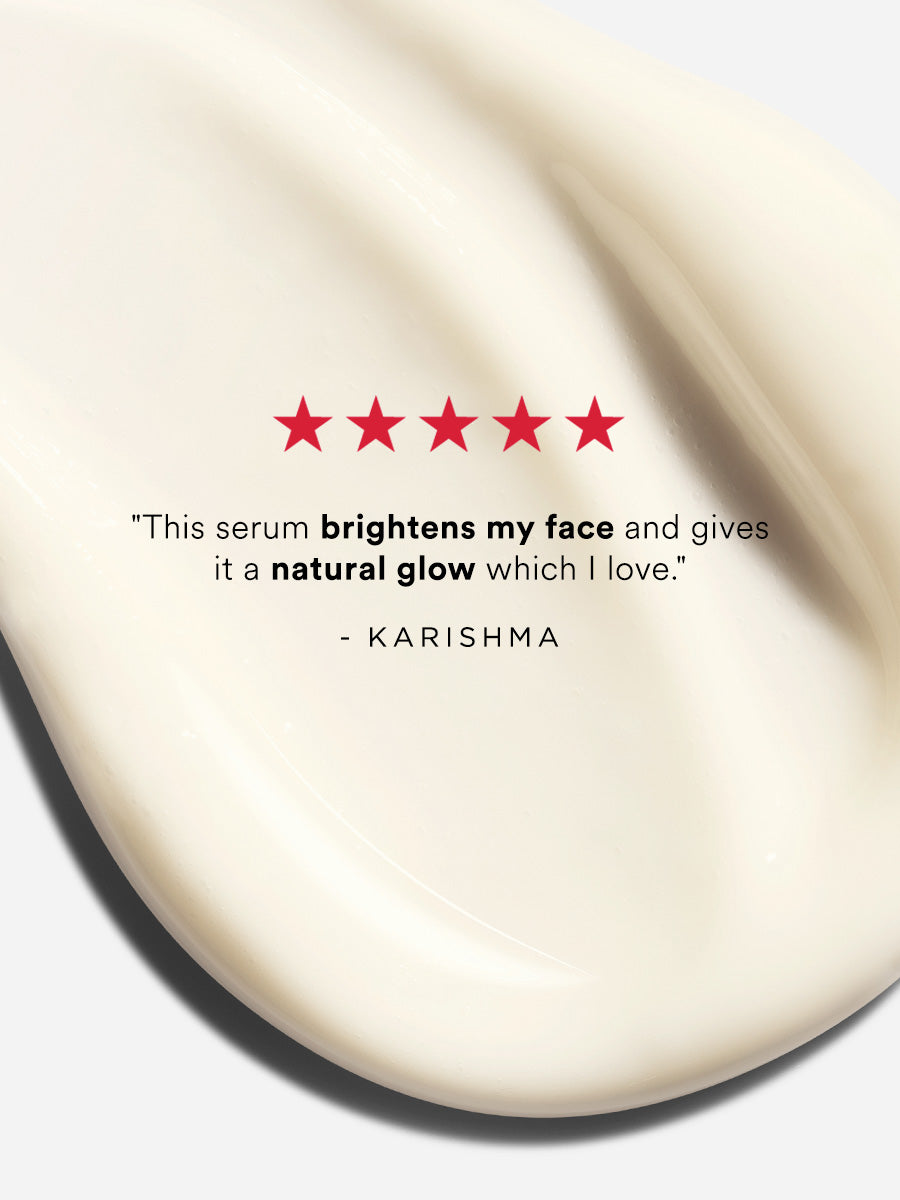 Flawless Vitamin C NAD+ Serum